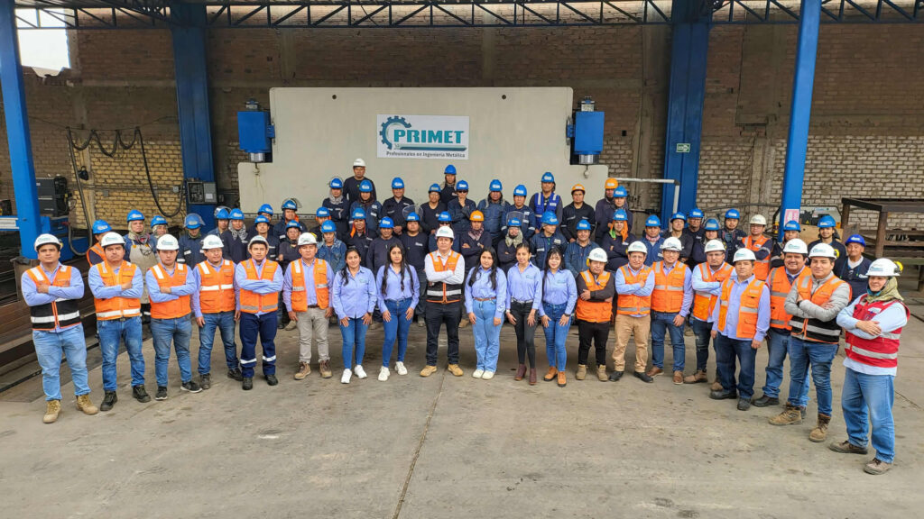 Primet SAC – Somos una empresa especializada en construcción de ...
